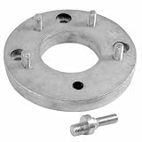 Wheel Adapter 4 Lug VW - Chevy 4 3/4 Bolt Pattern, Pr