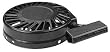 Recoil Starter Assembly Replaces Tecumseh 590621, 590686, 590694, 590737, or 590785