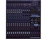 Yamaha 5016CF Powered Mixer