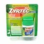 Zyrtec Allergy Tablets - 70 Count