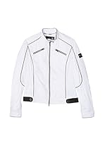 Husky Chaqueta (Blanco)