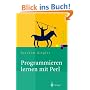 Programmieren lernen mit Perl