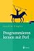 Programmieren lernen mit Perl
