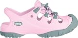 Crocs Infants' Trailbreak Sandals,Bubblegum