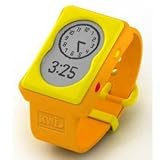 Montre Kiwid orange