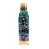 Panama Jack Continuous Spray Clear SPF# 50 Kids 6 oz.