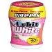Gourmet Food : Wrigleys Orbit White Sugarfree Gum, Bubblemint - 60 Pieces/ pack, 4 packs