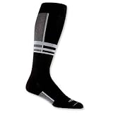Thorlo High Performance Ultra thin cushioned Ski Socks