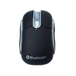 Mini Bluetooth Wireless Optical Cordless Mouse Mice for PC Laptop Notebook Dell HP Lenovo