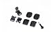 GoPro Grab Bag of Mounts for HERO Cameras