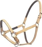 Abetta Premium Leather Halter