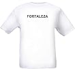 FORTALEZA - City-series - Heather Grey or White T-shirt