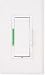 Electronics : MONSTER ML IWD600S Illuminessence Remote-Controlled In-Wall Light Dimmer System 600