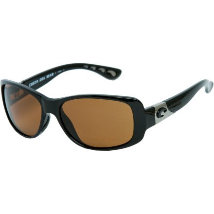Costa Del Mar Tippet - Womens