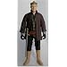 Adventures of Merlin Uther Limited Action Figure