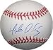 Magglio Ordonez Autographed/Hand Signed MLB Baseball