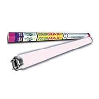 Coralife ACLAF504 Colormax 14-watt Fluorescent Aquarium Bulb, 15-Inch