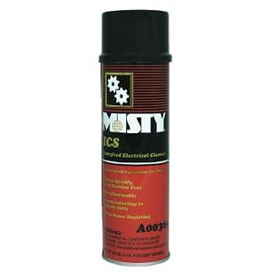 Misty-ICS-Energized-Electrical-Cleaner