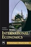 International Economics, 3rd Edition