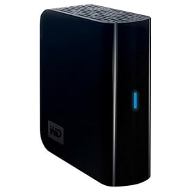 Western Digital My Book Essential Edition 750GB External USB 2.0 Hard Drive
