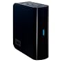 Western Digital My Book Essential Edition WDH1U7500E Festplatte extern 750 GB HDD USB 2.0 EU-PLUG