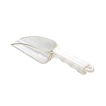 Camwear 6-Ounce Polycarbonate Scoop, Clear