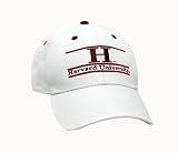 Harvard Crimson The Game Classic Bar Adjustable Cap