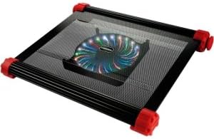 ECOMASTER TECHNOLOGY CP007 / ENERMAX CP007 COOLING PAD AEOLUS VEGAS MOVABLE FOR 17IN NB