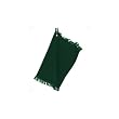 Towels Plus by Anvil Fringed Fingertip Towel with Corner Grommet & Hook