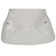 Back Belly Chain Body Jewelery in Silver Length 30 inches