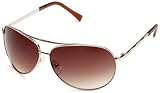 Kenneth Cole Reaction Ladies KC2223 Aviator Sunglasses by Kenneth Cole REACTION