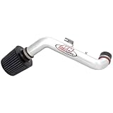 AEM 22-430P Polished Short Ram Intake System by AEM