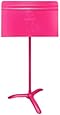 Manhasset 4806HPK Model #48 Symphony Music Stand - Hot Pink