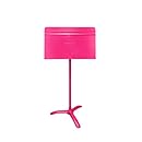 Manhasset 4806HPK Model #48 Symphony Music Stand - Hot Pink