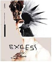 Excess: Fashion and the Underground in the 80s