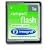 Integral 1Gb CompactFlash Card