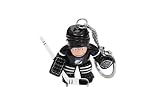 NHL Tampa Bay Lightning Goalie Keychain