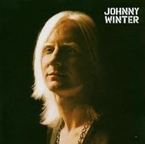 Johnny Winter