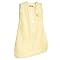 Back To Sleep Blanket - Blue (Medium)