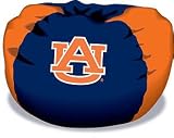 Auburn Tigers NCAA Bean Bag