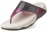 Apparel : FitFlop "Isos" Thong Sandal