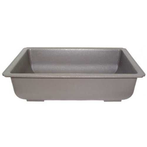 50.5cm Extra Large Bonsai Training Pot - Plastic 