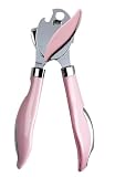 Cuisinart Hand Can Opener, Pink