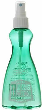 Cover image : 黒ばら 速乾性セットローション ソフト 200ml