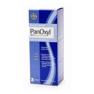 PanOxyl Acne Foaming Wash, Maximum Strength, 5.5 oz. Deals PanOxyl Acne Foaming Wash, Maximum Strength, 5.5 oz. Deals