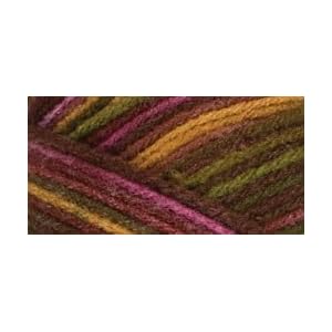 Red-Heart-Super-Saver-Yarn-Cherry-Cola
