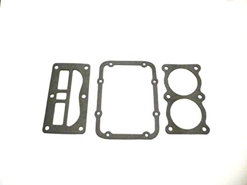 Gasket Set Kit Craftsman Devilbiss Porter Cable Air Compressor #578