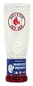 Boston Red Sox Crystal Pilsners Set of 2