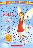 Ruby The Red Fairy (Rainbow Magic)