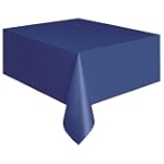TOVAGLIA RETTANGOLARE "BLU - NAVY BLUE"